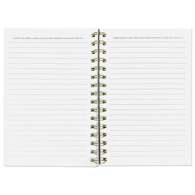 "The Lord's Prayer" Wired Journal