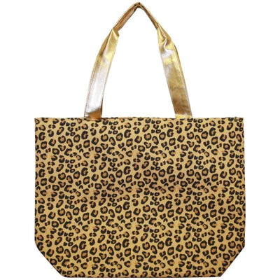 "Trust in the Lord (Proverbs 3:5)" Canvas Bag