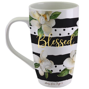 Latte Mug