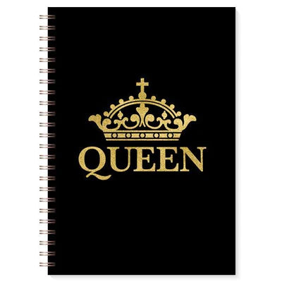 "Queen" Wired Journal
